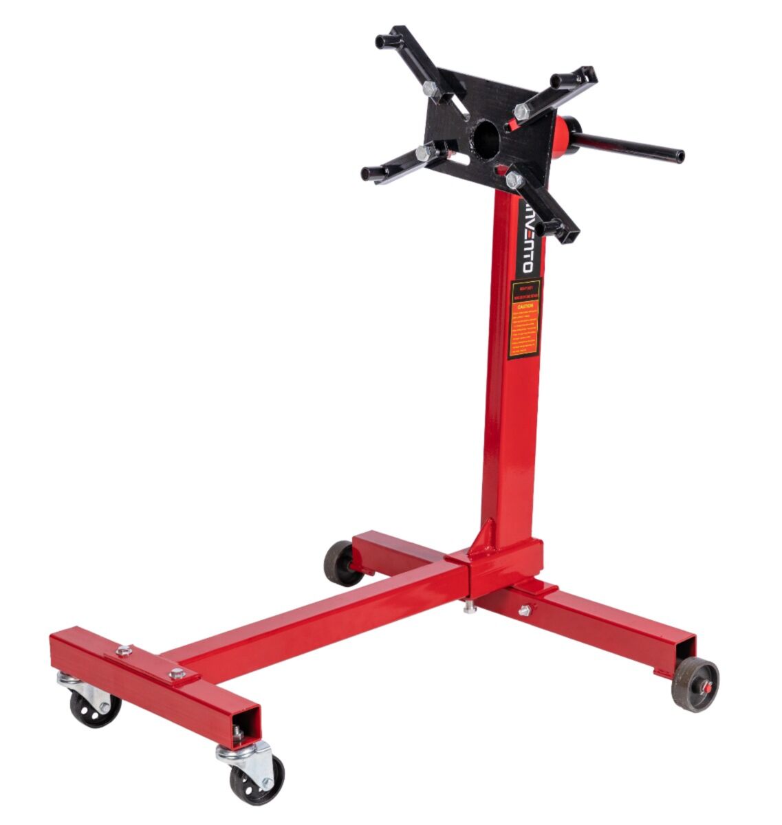 Support moteur et boîte de vitesses, capacité maximale 450 kg – Image 11