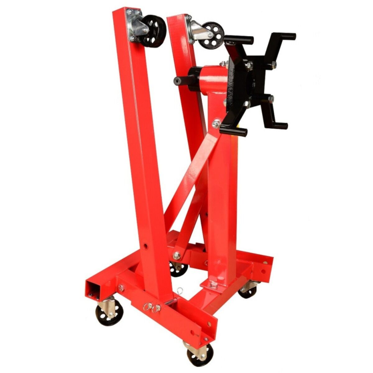 Support moteur pliable INVENTO - capacité 900 kg – Image 5