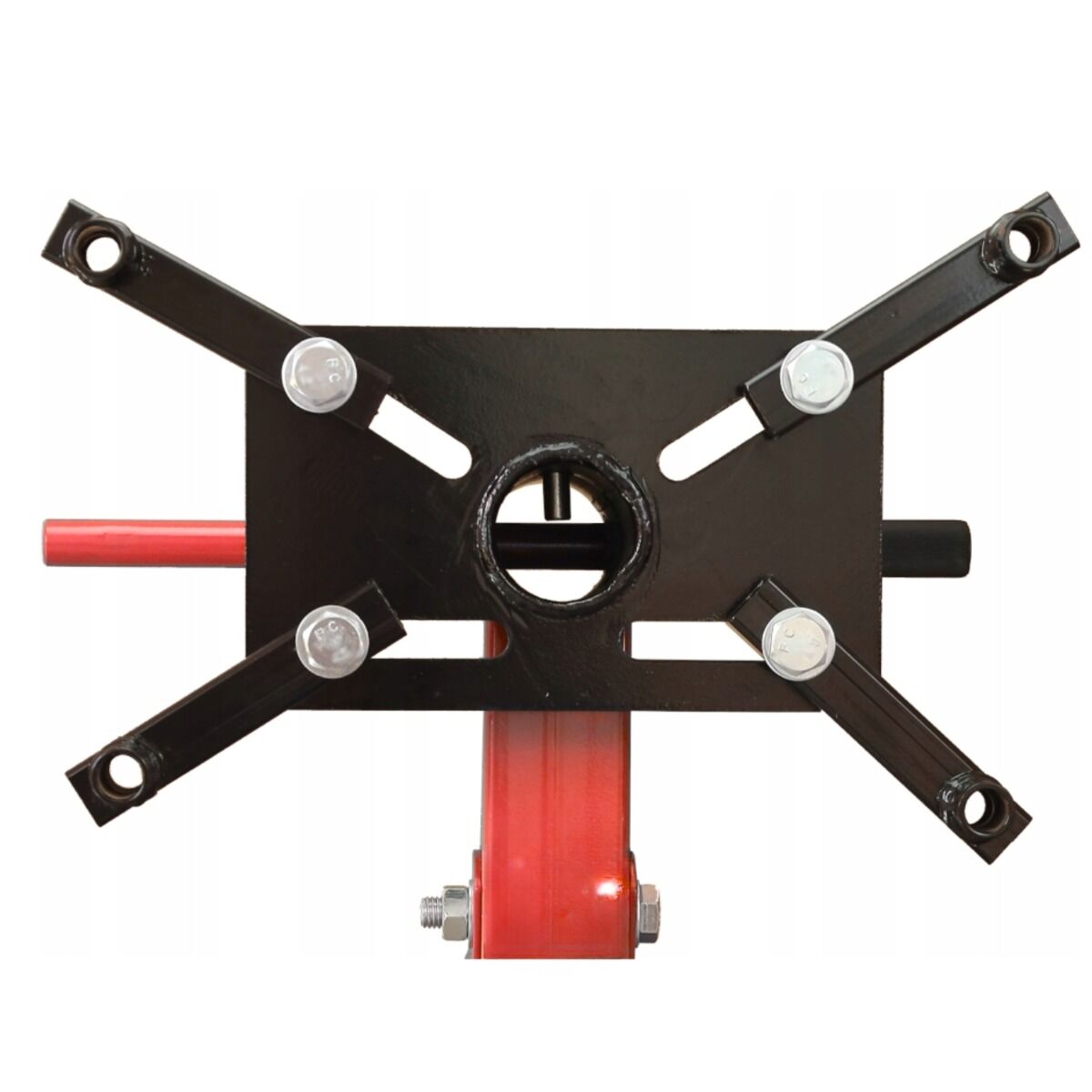 Support moteur pliable INVENTO - capacité 900 kg – Image 6