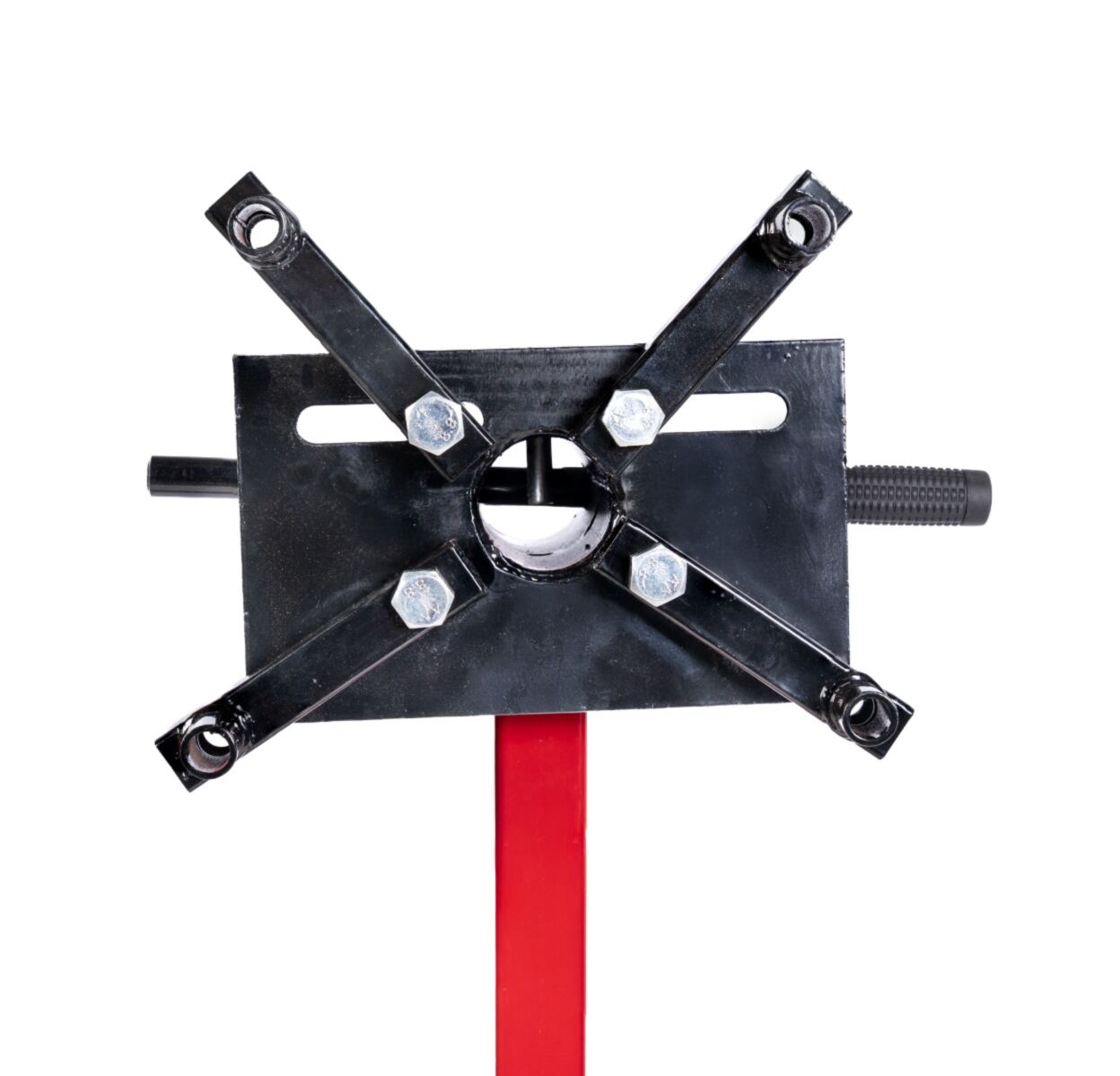 Support moteur INVENTO 360 kg sur roues, tête rotative – Image 8