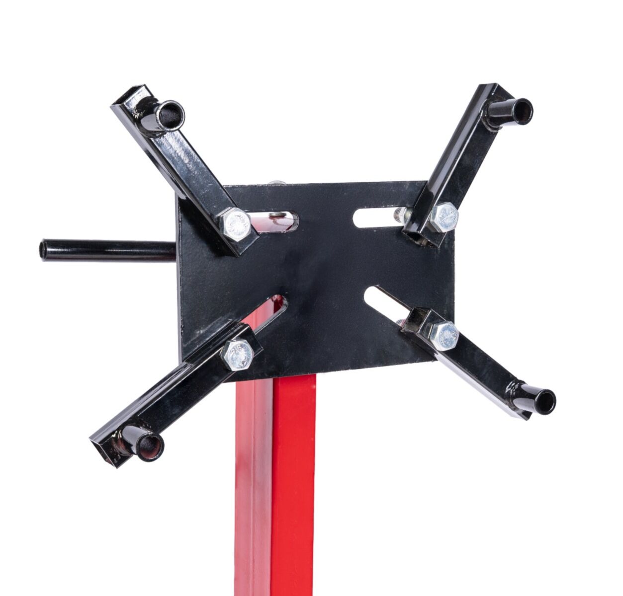 Support moteur INVENTO 360 kg sur roues, tête rotative – Image 9