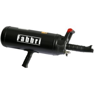 Booster d'air 9 litres FABBRI