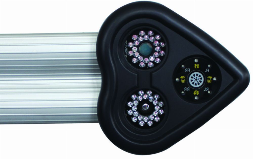 Appareil de géométrie 3D INVENTO XV550X – Image 5