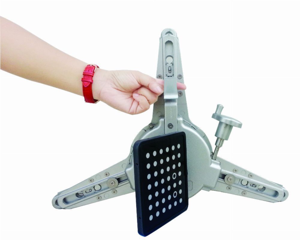 Appareil de géométrie 3D INVENTO XV550X – Image 3