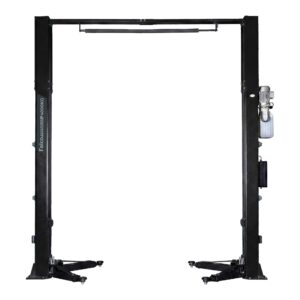 Pont élévateur à 2 colonnes 4T 380v sans embase FALCO VL40F400B