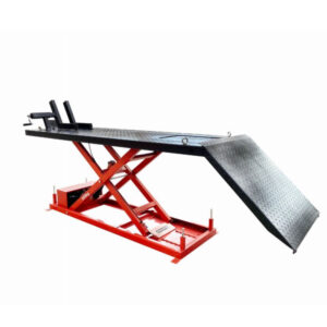 Pont élévateur pour motos INVENTO ML 600