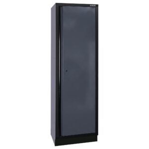 Armoire sur pied à 1 porte