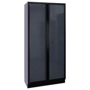 STARX Meuble sur pied à 2 portes