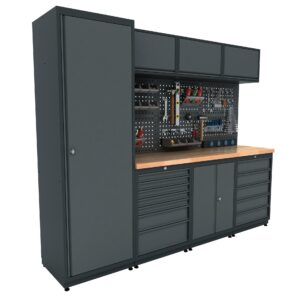 Module d'atelier 3 EXPERT