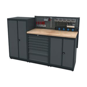Module d'atelier B EXPERT