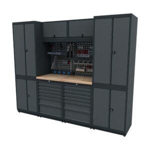 Armoire d 'atelier Module C EXPERT