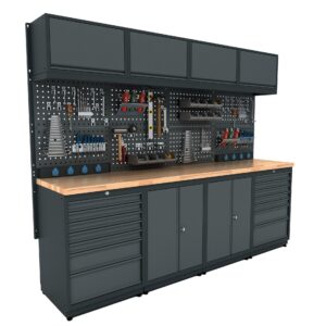 Module d'atelier E EXPERT