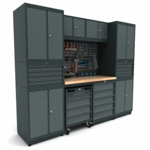 Module d'atelier F EXPERT