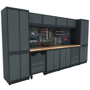 Module d'atelier G EXPERT