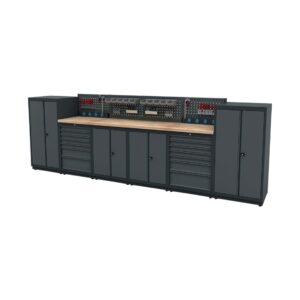 Module d'atelier H EXPERT