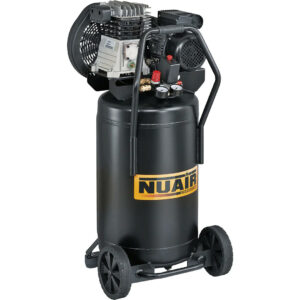 Compresseur vertical  à piston- 3 CV - 90 litres- 230 Vca - B2800B/3MV/90