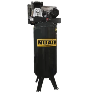 Compresseur à piston vertical - 3 CV - 150 litres - 230 V - B3800B/3MV/150