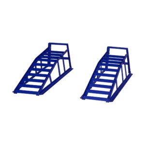 Jeu de 2 rampes 2000 kg