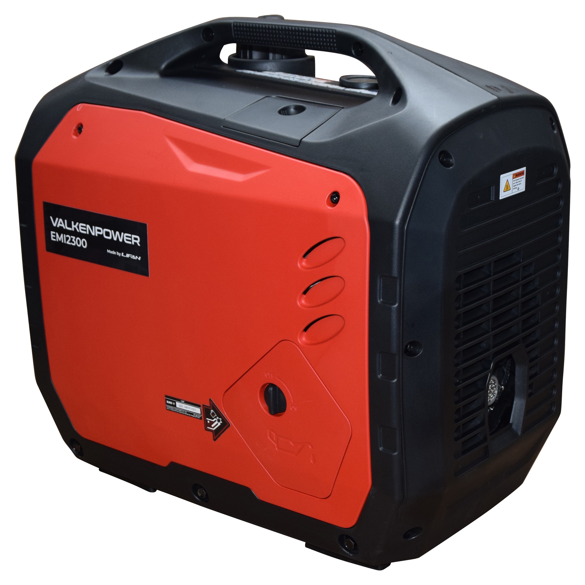Générateur onduleur 1,95 kW essence 230v – Image 3