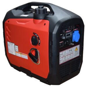 Générateur onduleur 1,95 kW essence 230v