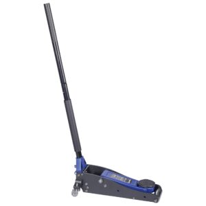 Cric de garage 1,5T aluminium/acier
