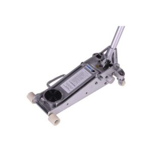 Cric de garage 1,5T en aluminium