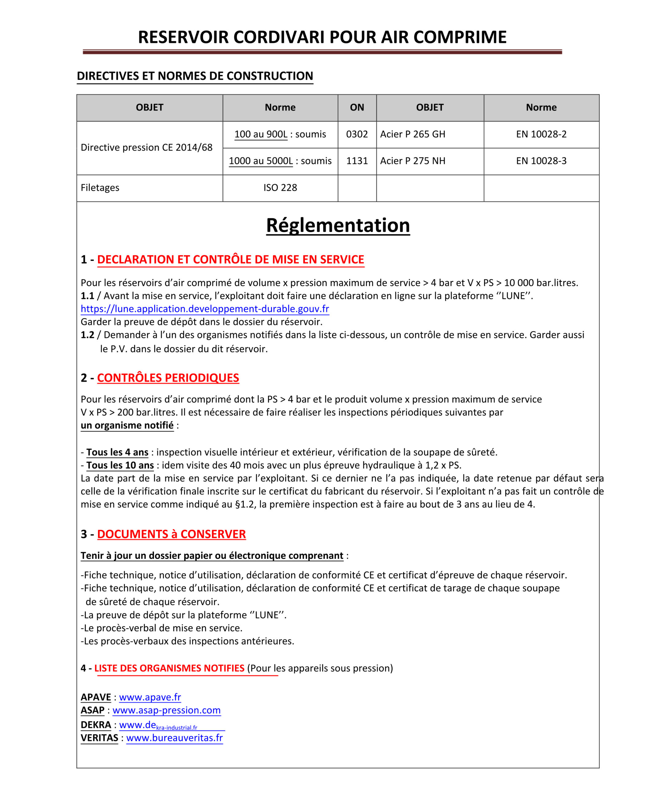Compresseur à vis vitesse variable - 15 kW - 10bar + cuve 500L + sécheur - K-MAX 15/10/VS/500VG/ES – Image 11