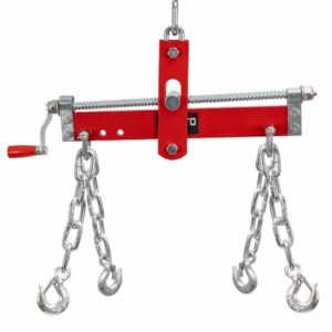 Equilibreur pour grue - 900 kg