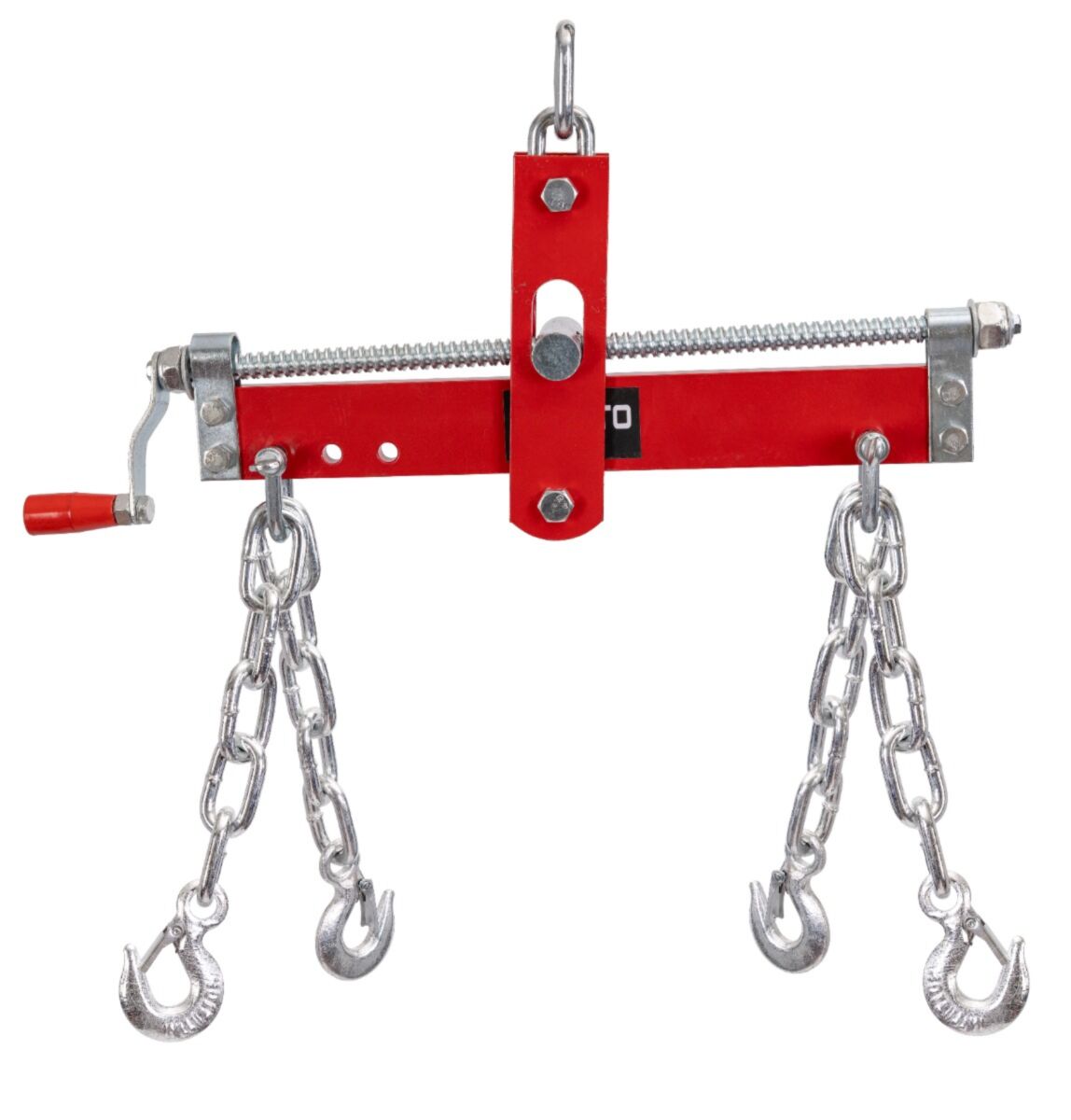 Equilibreur pour grue - 900 kg