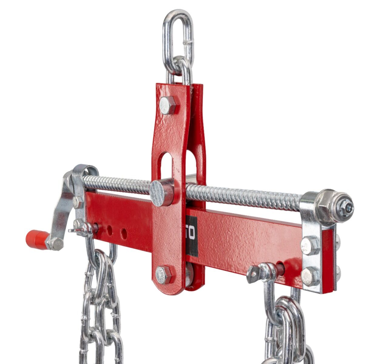 Equilibreur pour grue - 900 kg – Image 4