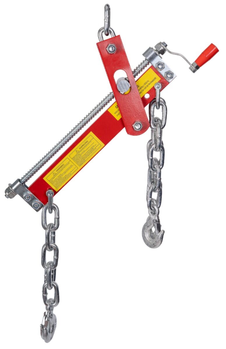 Equilibreur pour grue - 900 kg – Image 7