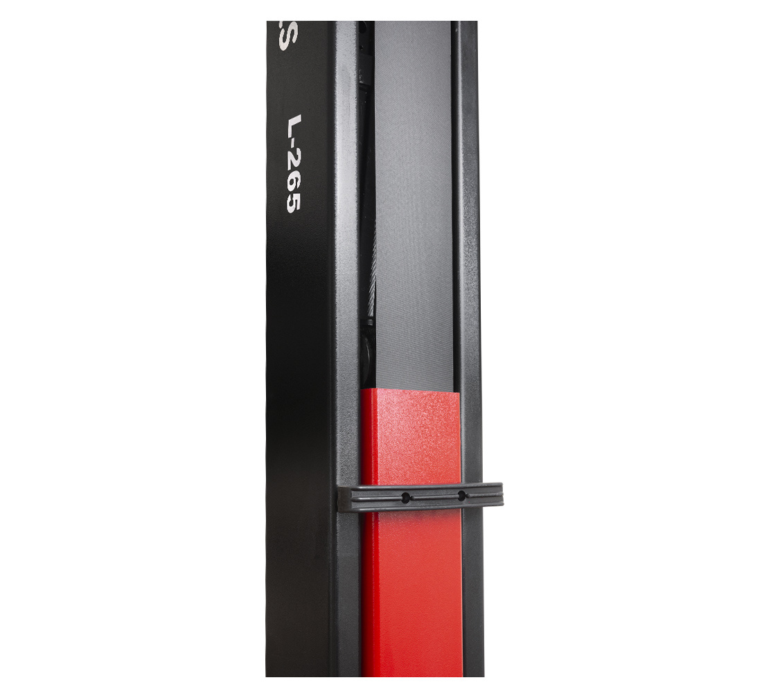 Pont élévateur à 2 colonnes - sans embase - automatique - 400v - 4T- REDATS L-265 – Image 13