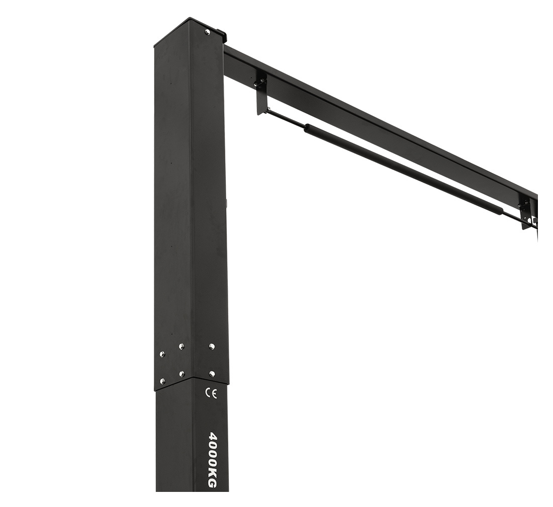 Pont élévateur à 2 colonnes - sans embase - automatique - 400v - 4T- REDATS L-265 – Image 14