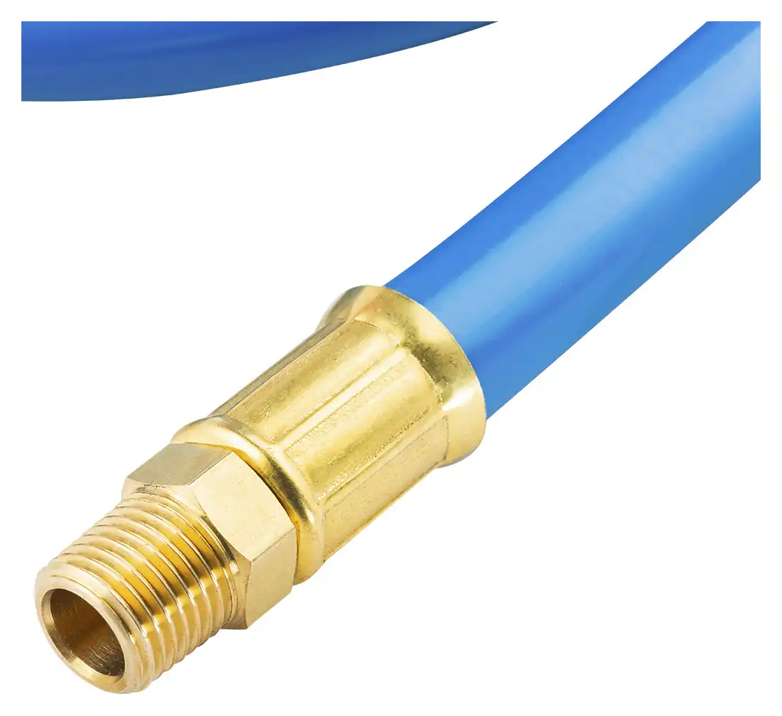 Tuyau pneumatique sur enrouleur PVC 15 m REDATS P-470 – Image 2