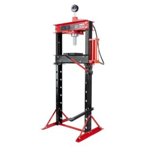 Presse hydraulique à pédale 20T -  REDATS H-370N
