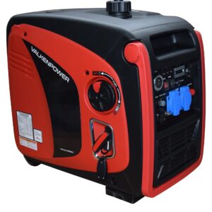 Gropue éléctrogène Générateur onduleur 4 kW essence 230v