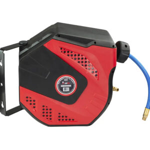 Tuyau pneumatique sur enrouleur PVC 15 m REDATS P-470