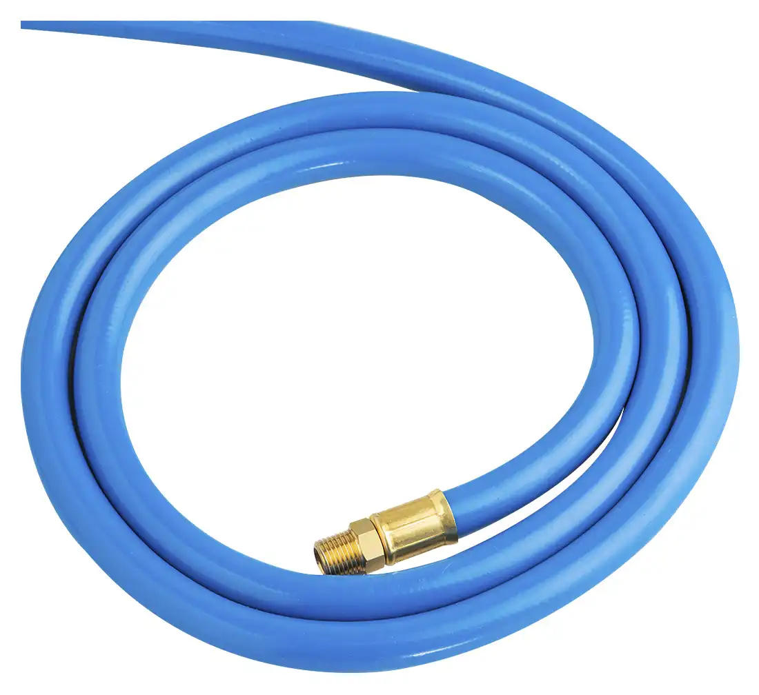 Tuyau pneumatique sur enrouleur PVC 15 m REDATS P-470 – Image 7
