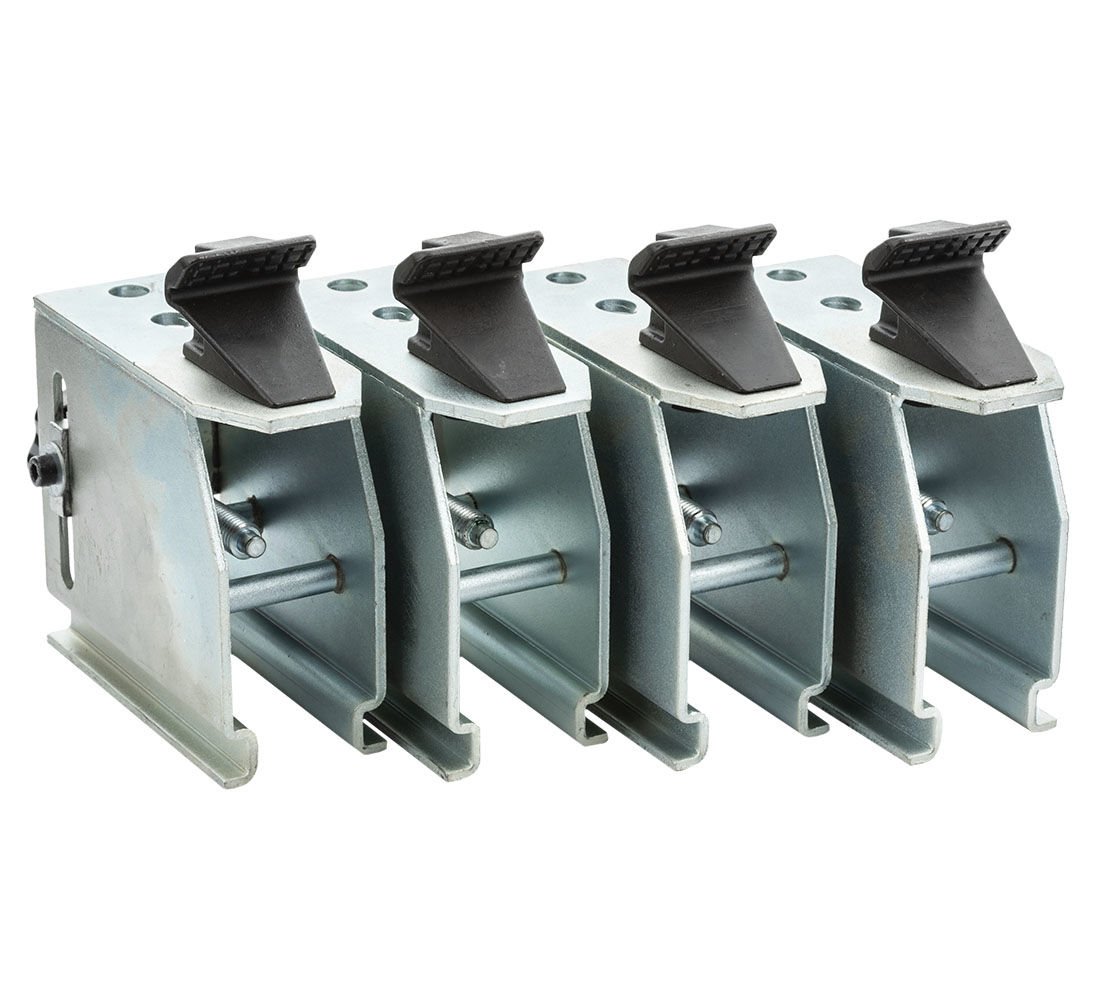 Adaptateur motos pour démonte-pneus REDATS - 4 pièces – Image 2