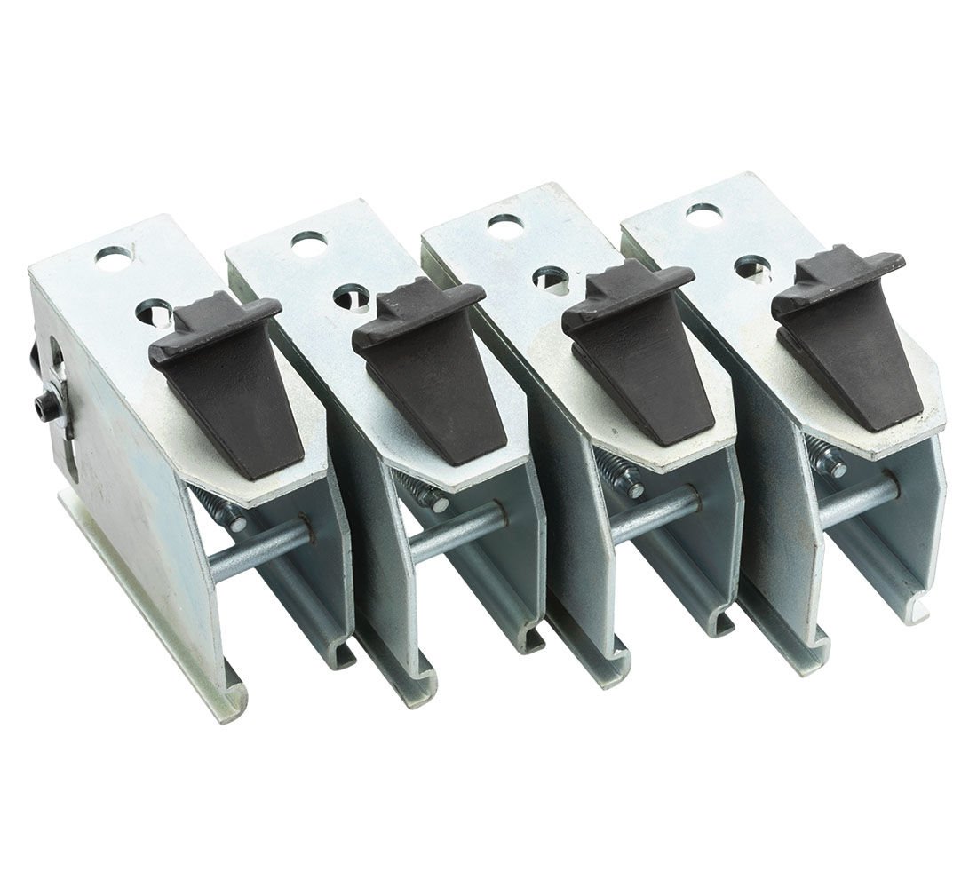 Adaptateur motos pour démonte-pneus REDATS - 4 pièces – Image 3