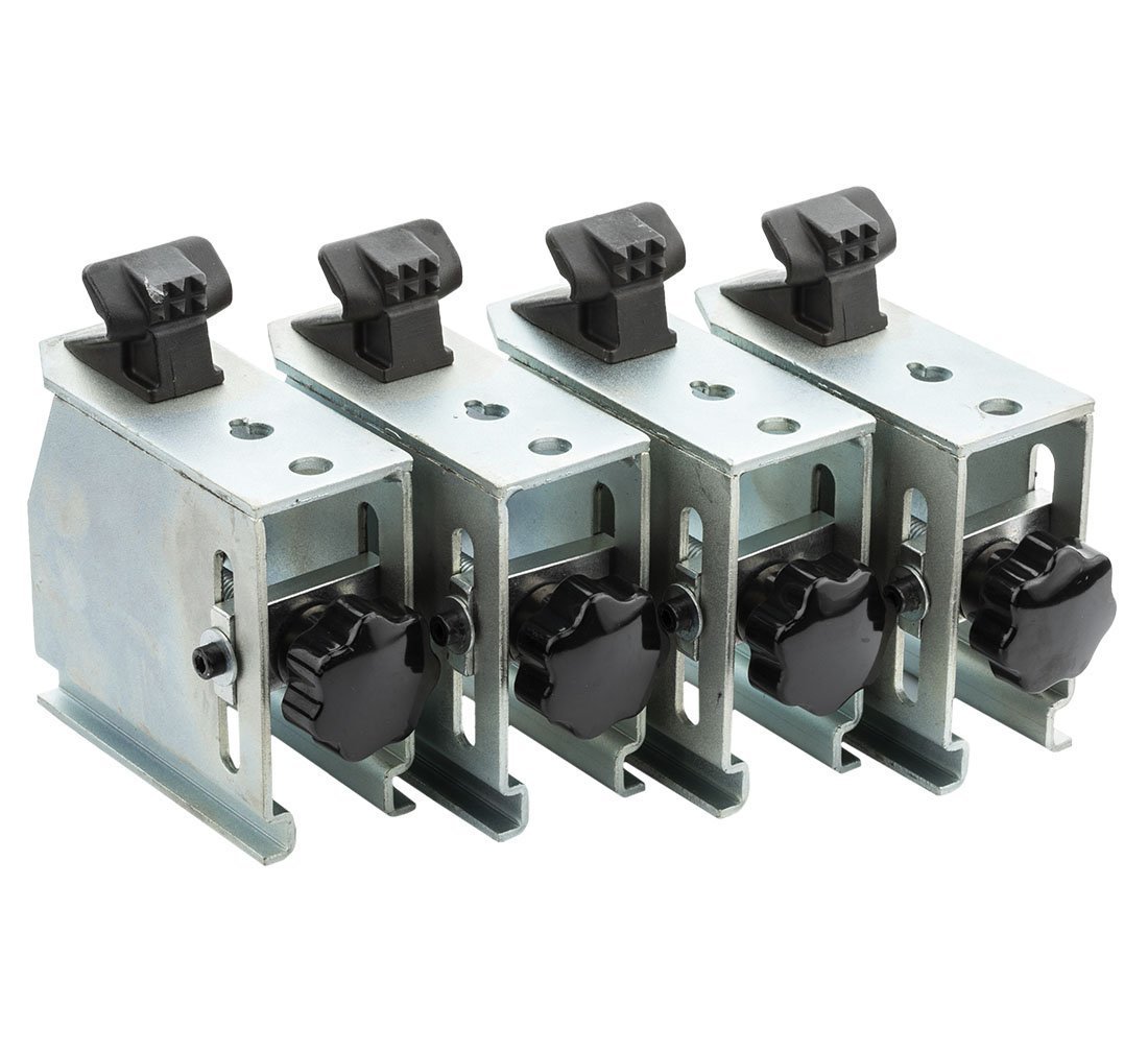 Adaptateur motos pour démonte-pneus REDATS - 4 pièces – Image 4