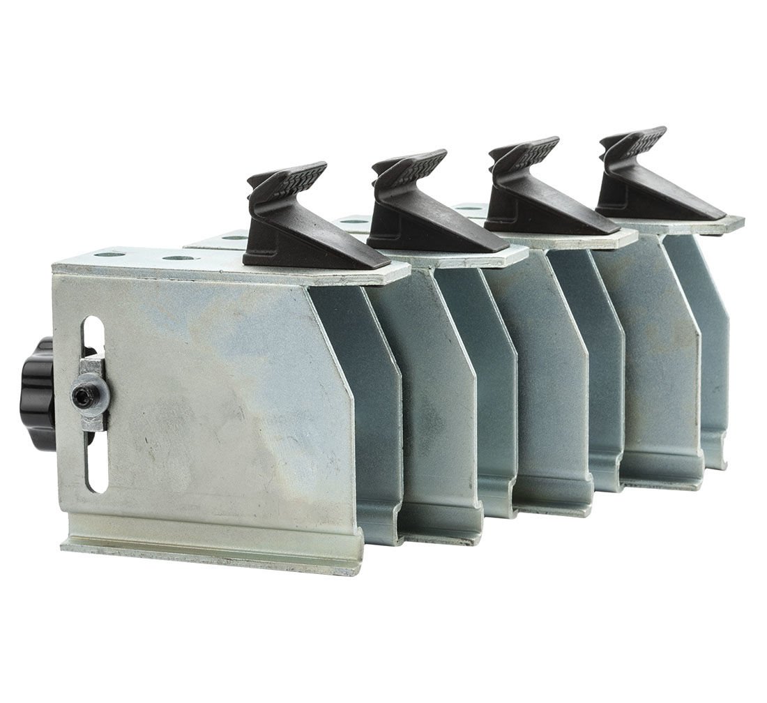 Adaptateur motos pour démonte-pneus REDATS - 4 pièces – Image 5