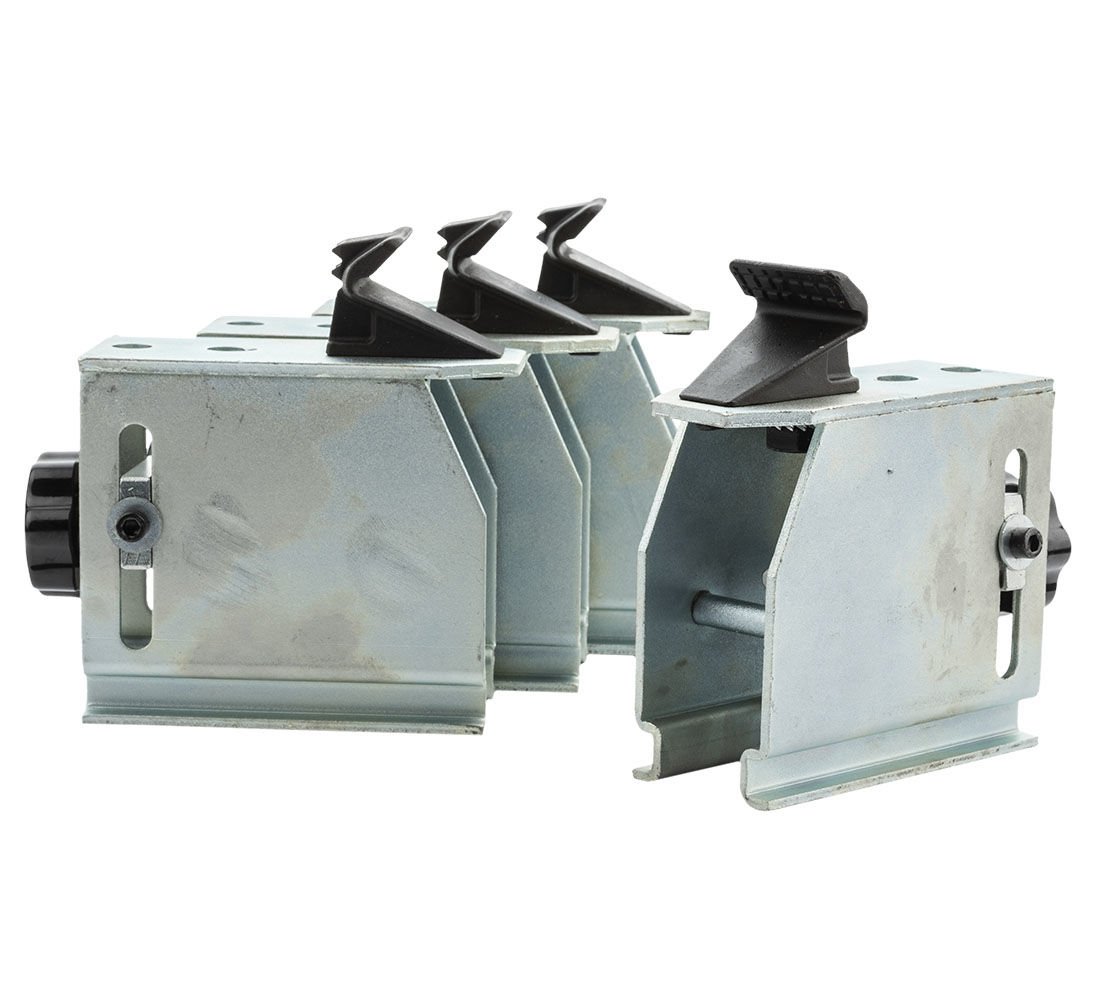 Adaptateur motos pour démonte-pneus REDATS - 4 pièces – Image 6