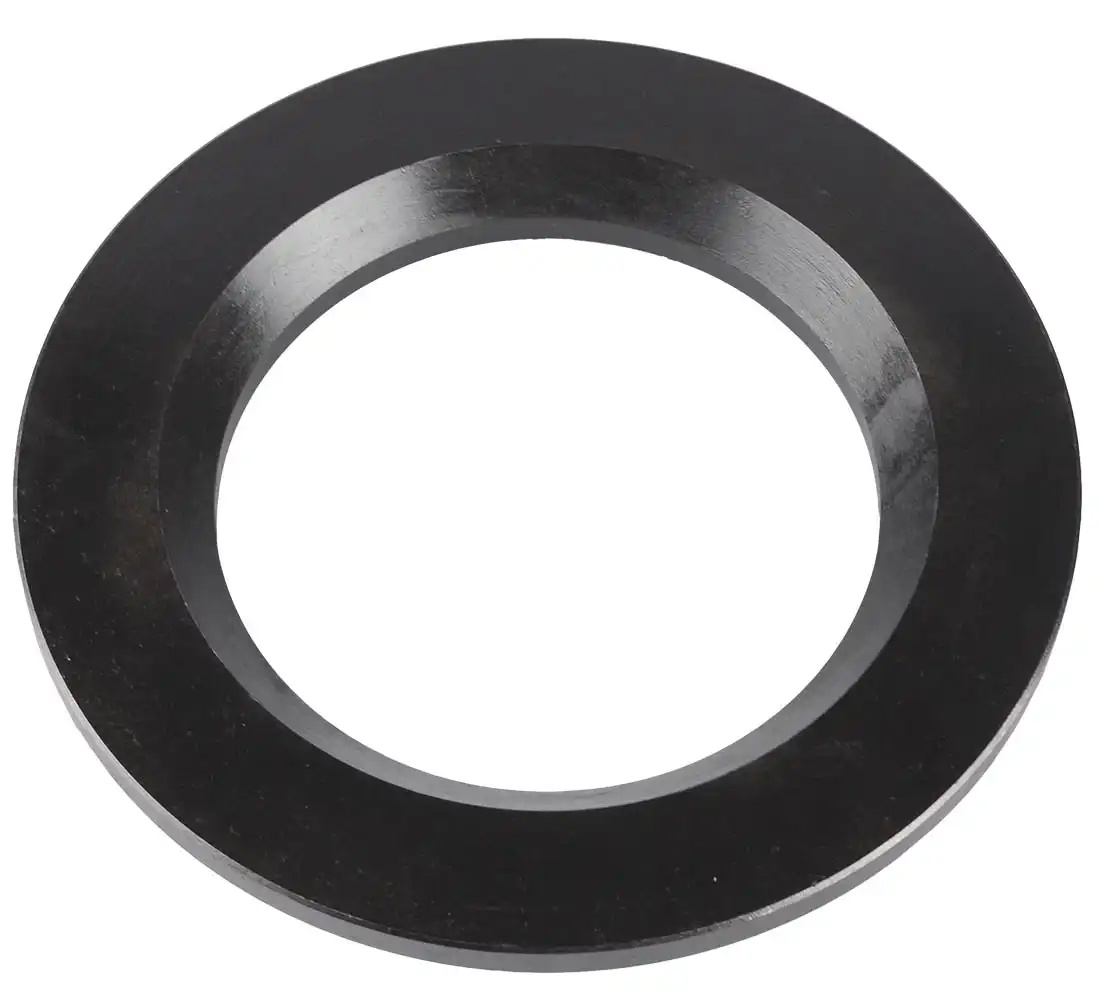 Cône de centrage pour grandes jantes- Cônes “IVECO” 95-175 mm pour axe 40 mm + entretoise REDATS – Image 3