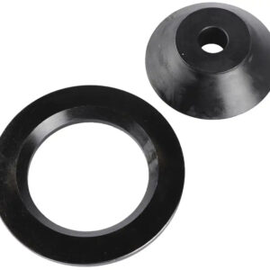 Cône de centrage pour grandes jantes- Cônes “IVECO” 95-175 mm pour axe 40 mm + entretoise REDATS