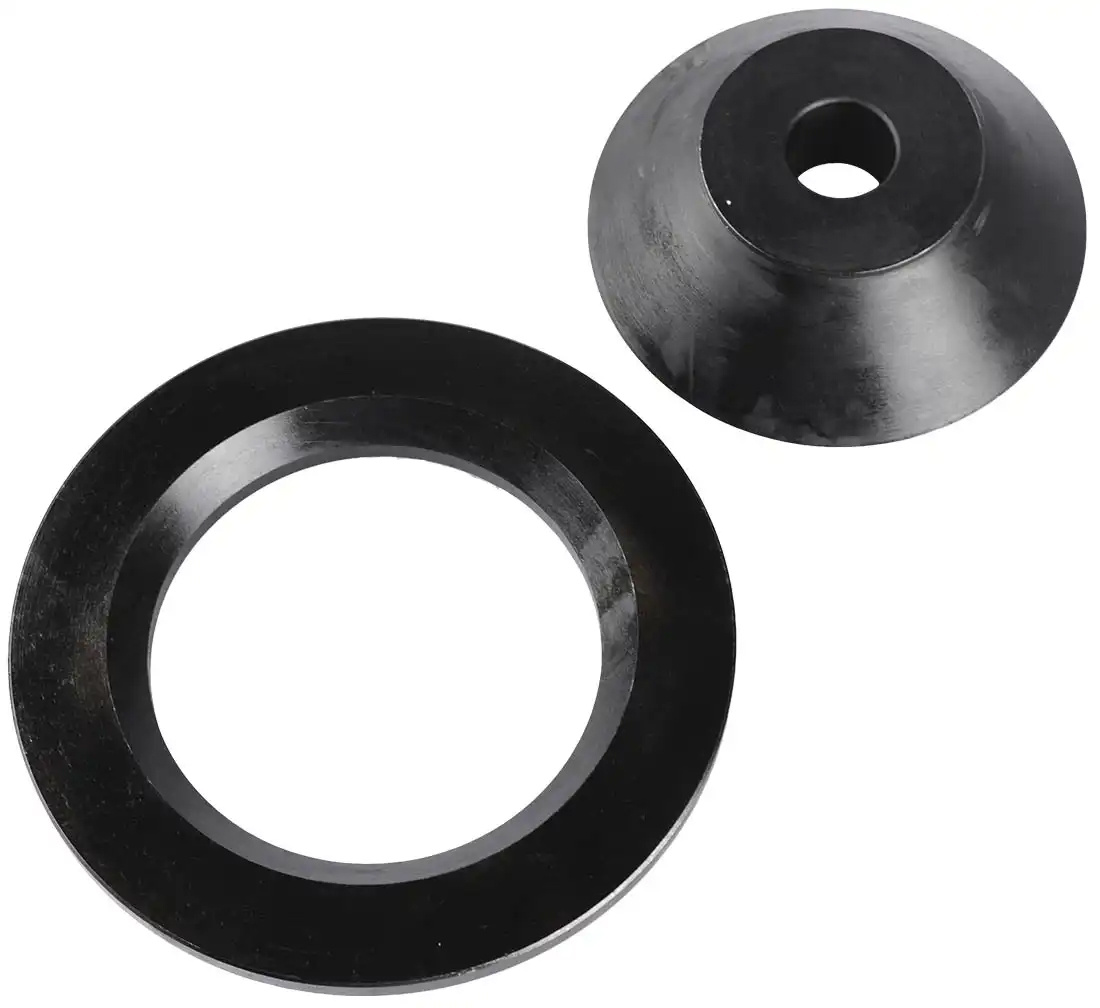 Cône de centrage pour grandes jantes- Cônes “IVECO” 95-175 mm pour axe 40 mm + entretoise REDATS