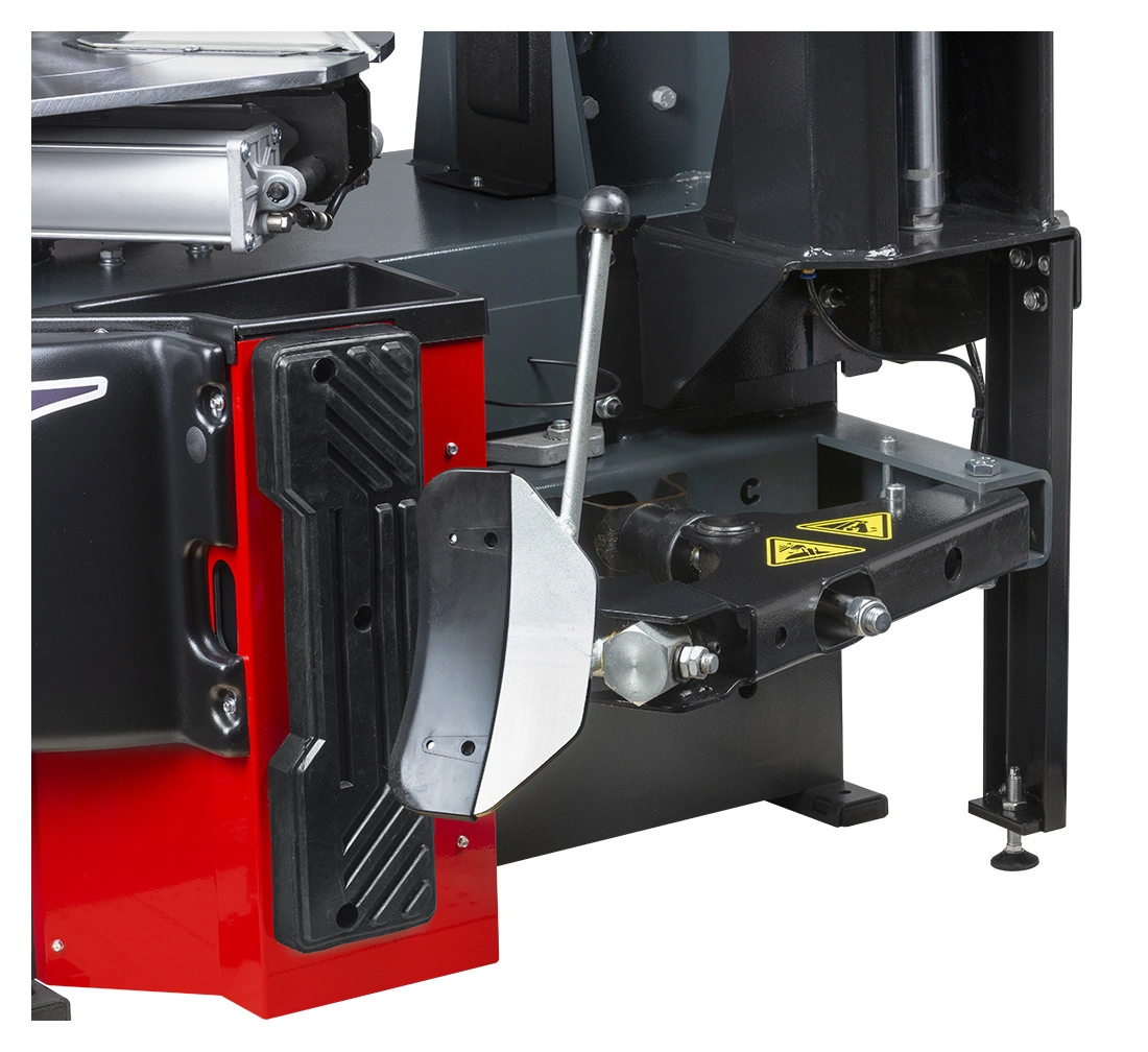 Démonte-pneus automatique 26" double vitesse - REDATS M-820F-3D – Image 11