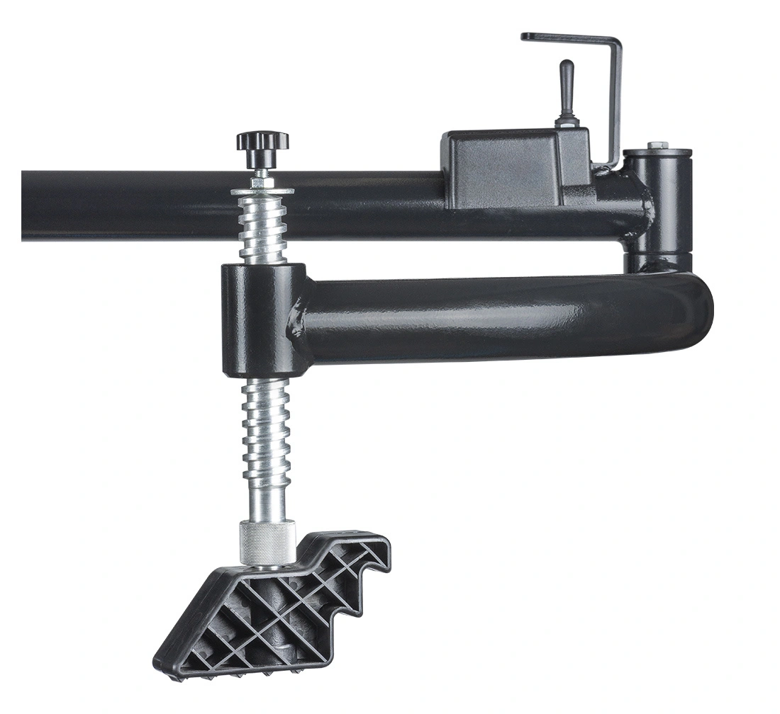 Démonte-pneus automatique 26" double vitesse - REDATS M-820F-3D – Image 12