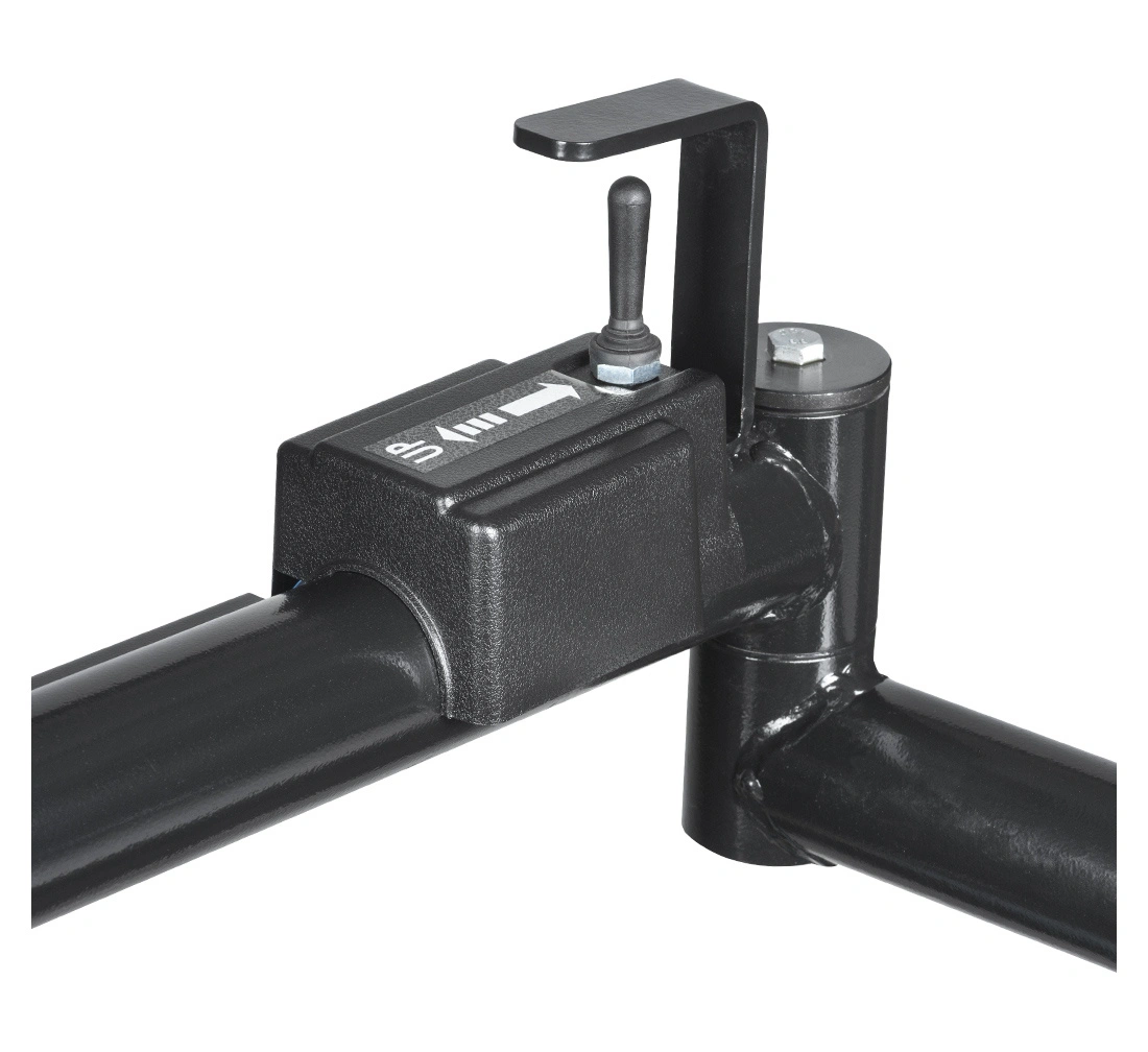 Démonte-pneus automatique 26" double vitesse - REDATS M-820F-3D – Image 13