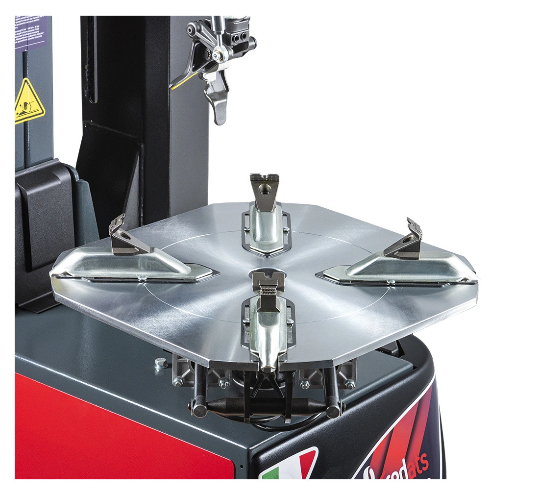Démonte-pneus automatique 26" double vitesse - REDATS M-820F-3D – Image 16